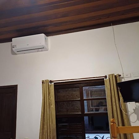 Aparthotel Pouso Do Beija Flor Araquari Exteriér fotografie