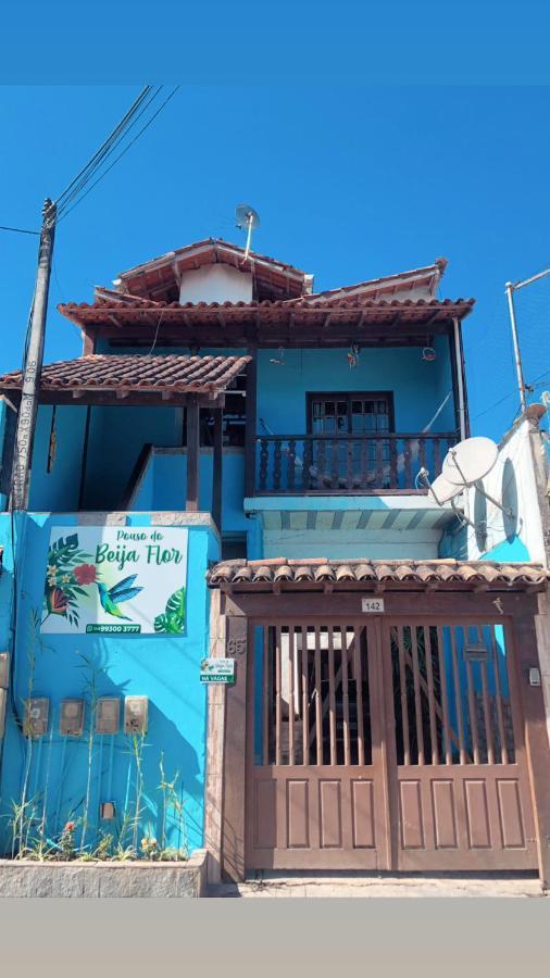 Aparthotel Pouso Do Beija Flor Araquari Exteriér fotografie